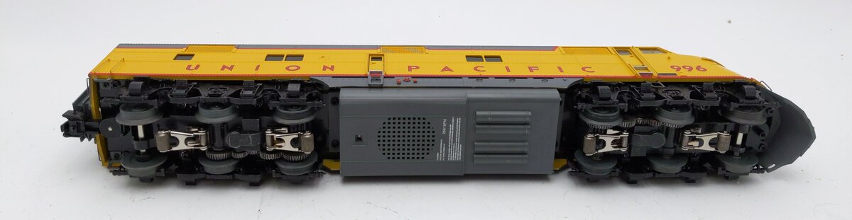 Lionel 6-84662 Union Pacific Legacy A E6 Diesel Locomotive  #996 EX