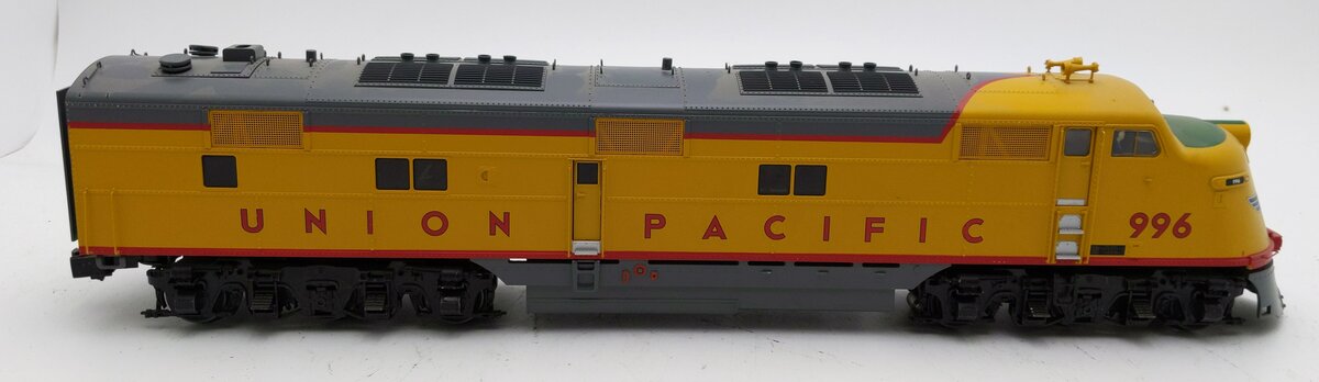 Lionel 6-84662 Union Pacific Legacy A E6 Diesel Locomotive  #996 EX