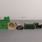 Lionel Vintage O Scale Accessories 71,71,71,71,140,310,252,89,395,197 [10] VG/Box