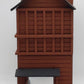 O Gauge Custom Wooden Coaling Tower