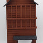 O Gauge Custom Wooden Coaling Tower