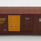 InterMountain 6134006-03 N Scale Southern Pacific Double Door Boxcar #227815 LN/Box