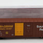 InterMountain 6134006-03 N Scale Southern Pacific Double Door Boxcar #227815 LN/Box