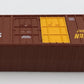 InterMountain 6134006-03 N Scale Southern Pacific Double Door Boxcar #227815 LN/Box