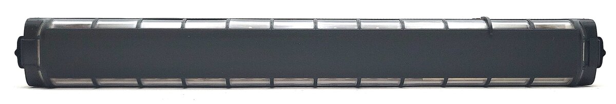 Walthers 932-6523 HO Empire Builder Budd Great Dome View Lounge Car LN/Box