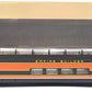 Walthers 932-6523 HO Empire Builder Budd Great Dome View Lounge Car LN/Box