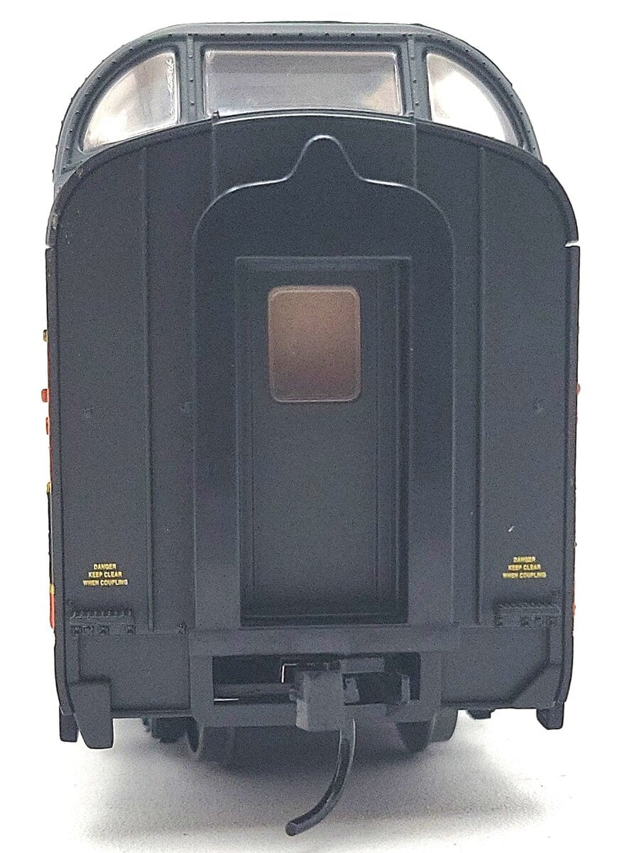 Walthers 932-6523 HO Empire Builder Budd Great Dome View Lounge Car LN/Box