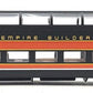 Walthers 932-6523 HO Empire Builder Budd Great Dome View Lounge Car LN/Box