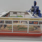 Lionel 6-32998 O Gauge Operating Hobby Shop VG