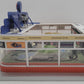 Lionel 6-32998 O Gauge Operating Hobby Shop VG