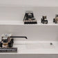 Ertl 2005 1:64 Scale John Deere Chrome Plated 2005 Farming Vehicles (Set of 5) VG