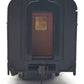 Walthers 932-9093 HO Empire Builder Budd 48-Seat Vista Dome Coach w/ Lighting LN/Box