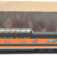 Walthers 932-9093 HO Empire Builder Budd 48-Seat Vista Dome Coach w/ Lighting LN/Box