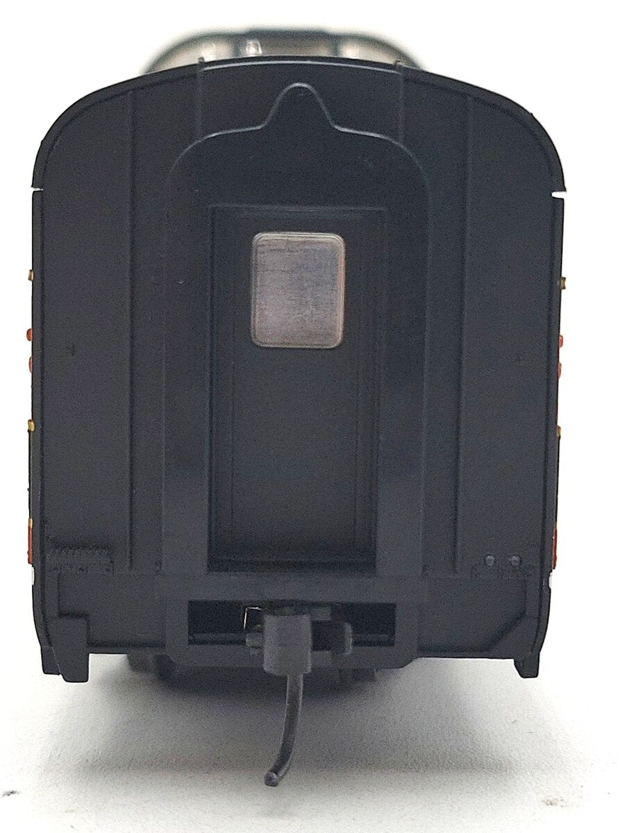 Walthers 932-9093 HO Empire Builder Budd 48-Seat Vista Dome Coach w/ Lighting LN/Box