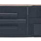 Walthers 932-9093 HO Empire Builder Budd 48-Seat Vista Dome Coach w/ Lighting LN/Box