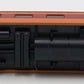 Kato 106-082-1 N Scale Milwaukee Olympian Hiawatha Passenger Dining Car #115 LN