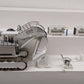 Conrad 2811 1:50 Scale Diecast Liebherr Hydraulic Excavator R996 Litronic VG/Box