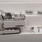 Conrad 2811 1:50 Scale Diecast Liebherr Hydraulic Excavator R996 Litronic VG/Box