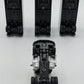 PEM 1:64 Diecast UPS Mack CH600 Semi Tractor W/Trailer Set NIB