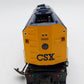 Lionel 6-82461 Lionel 82461 O BTO F40PH Diesel CSX #9999 w/LEGACY EX