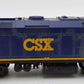 Lionel 6-82461 Lionel 82461 O BTO F40PH Diesel CSX #9999 w/LEGACY EX