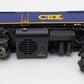Lionel 6-82461 Lionel 82461 O BTO F40PH Diesel CSX #9999 w/LEGACY EX