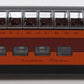 Kato 106-082-1 N Scale Milwaukee Olympian Hiawatha Passenger Super Dome LN