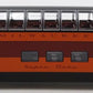 Kato 106-082-1 N Scale Milwaukee Olympian Hiawatha Passenger Super Dome LN