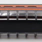 Kato 106-082-1 N Scale Milwaukee Olympian Hiawatha Passenger Super Dome LN