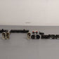 Lionel Vintage O Scale Accessories 71,71,71,71,260,260,450,450,154,140 [10] VG/Box