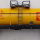 Lionel O Gauge Assorted Tank Cars: 6-9151, 6-9327, 6-9354, 6-9150 [4] VG