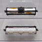 Lionel O Gauge Assorted Tank Cars: 6-9151, 6-9327, 6-9354, 6-9150 [4] VG