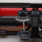 Lionel O Gauge Assorted Tank Cars: 6-9151, 6-9327, 6-9354, 6-9150 [4] VG