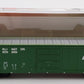 InterMountain 67504-01 N Scale Burlington Northern Boxcar #217505 LN/Box
