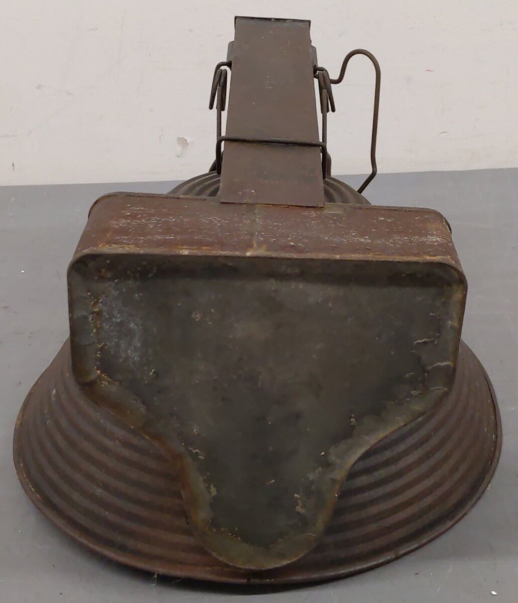 Dietz Vintage Fitzall Inspector's Lantern Number 20