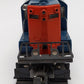 Lionel 6-8353 O Gauge Grand Trunk GP7 Diesel Locomotive VG/Box