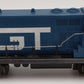 Lionel 6-8353 O Gauge Grand Trunk GP7 Diesel Locomotive VG/Box