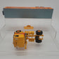 Tekno 76818 1:50 Scale R. Simey Adastra Refrigeration Mack Trailer Series #105 EX/Box