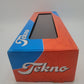 Tekno 76818 1:50 Scale R. Simey Adastra Refrigeration Mack Trailer Series #105 EX/Box