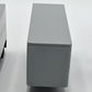 PEM 1:64 Diecast UPS Volvo 610 Semi Tractor W/Trailer Set NIB