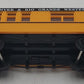 Roundhouse 85404 N Scale D&RGW 34' Overton Business Car LN/Box