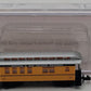Roundhouse 85404 N Scale D&RGW 34' Overton Business Car LN/Box