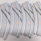 K-Line Assorted O Gauge Super Streets Curve/Straight Track (53) EX