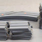 K-Line Assorted O Gauge Super Streets Curve/Straight Track (53) EX