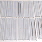 K-Line Assorted O Gauge Super Streets Curve/Straight Track (53) EX