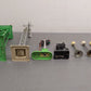 Lionel Vintage O Gauge Accessories 140, 71, 71, 71, 71, 153, 195, 395 [8] VG/Box