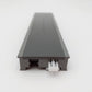 Kato 23-102 N Scale Island Platform With a Type End #1 EX/Box