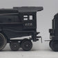 Lionel 675 Vintage O 2-6-2 K-4 Pacific Diecast Steam Locomotive & 2466WX Tender EX/Box