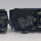 Lionel 675 Vintage O 2-6-2 K-4 Pacific Diecast Steam Locomotive & 2466WX Tender EX/Box