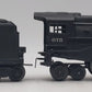 Lionel 675 Vintage O 2-6-2 K-4 Pacific Diecast Steam Locomotive & 2466WX Tender EX/Box